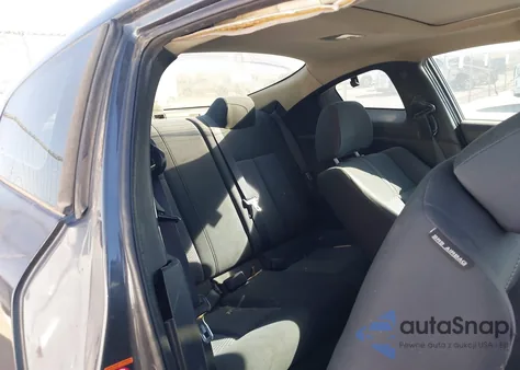 2009 Nissan Altima 3.5 Se из США, поврежденный, VIN 1N4BL24E99C139529